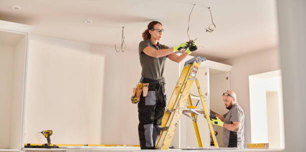 Best Electrical Troubleshooting Services  in Colony Rk, PA