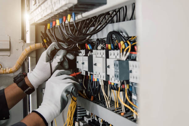 Best Home Electrical Repair  in Colony Rk, PA